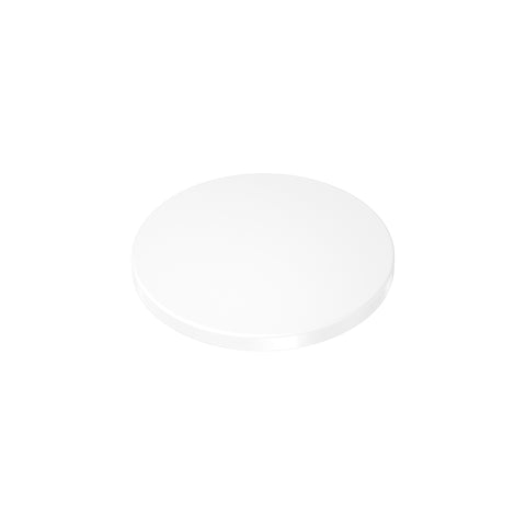 White Lid 