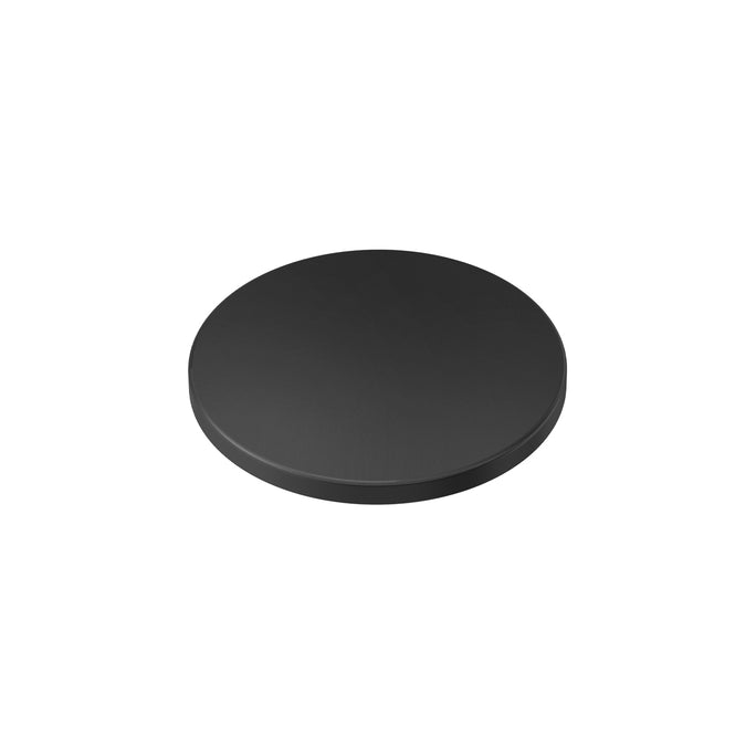 Matte Black Lid [Sku:Pd6295]
