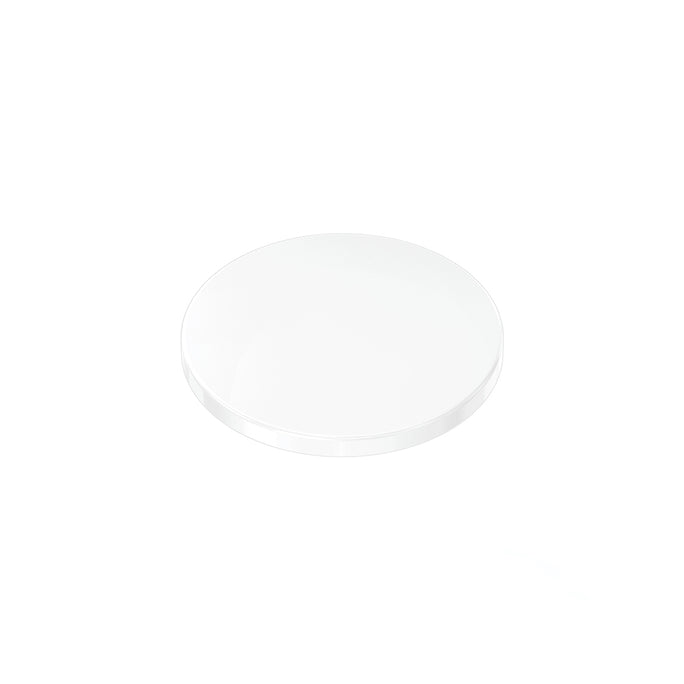 White Lid [Sku:Pd6300]