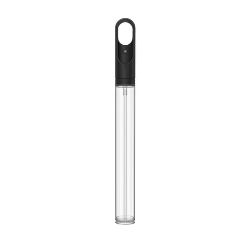 SimpleHuman Paper Towel Pump - Spray and Wipe, All-in-One!