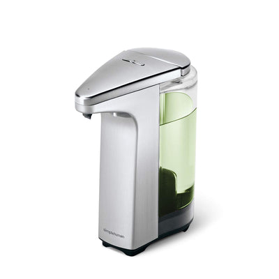 8 oz. sensor pump