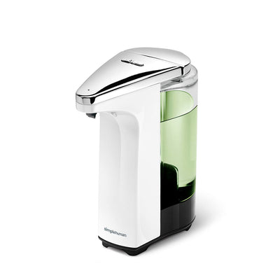sensor pump 8white