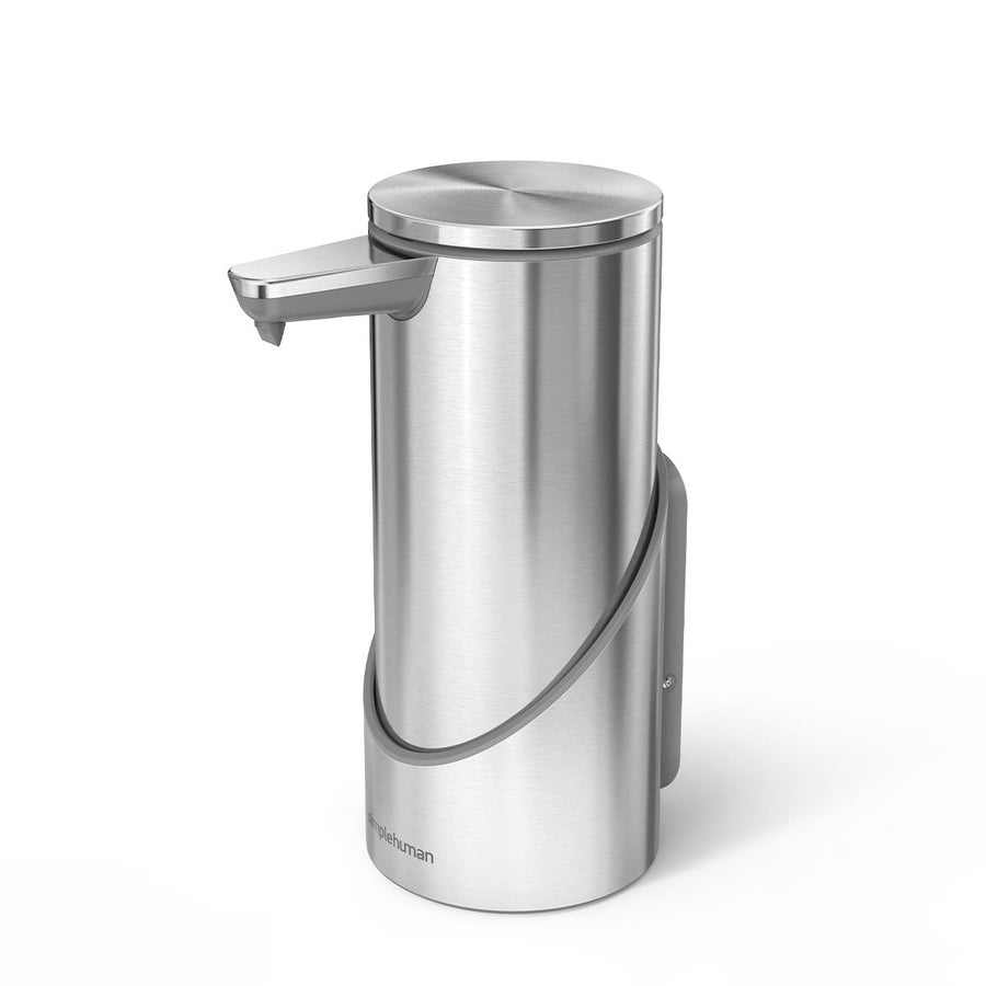 Liquid Sensor Pump Wall Mount Fixture