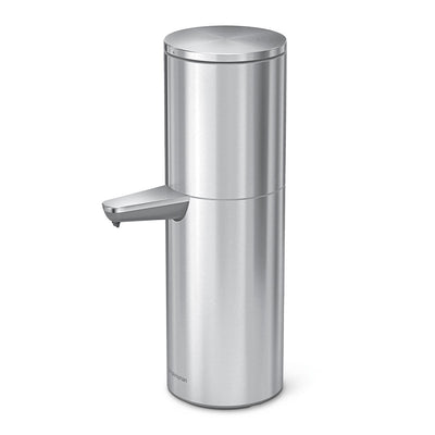 32 oz. liquid sensor pump