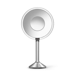 sensor mirror pro round, certified refurbished