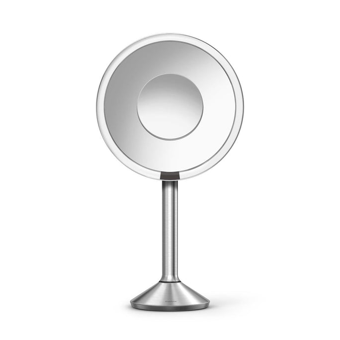 sensor mirror pro round, certified refurbished