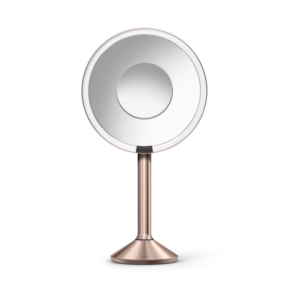 Sensor Mirror Pro Round, Certified Refurbished