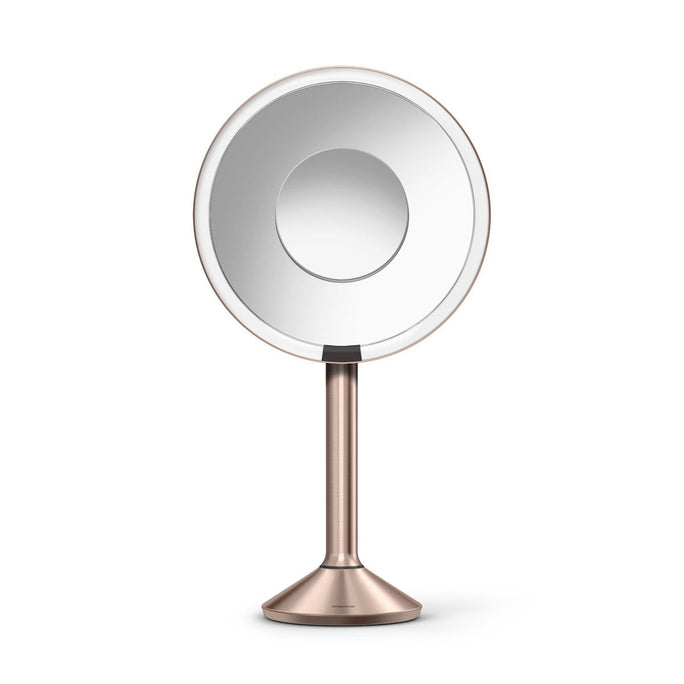 sensor mirror pro round, certified refurbished