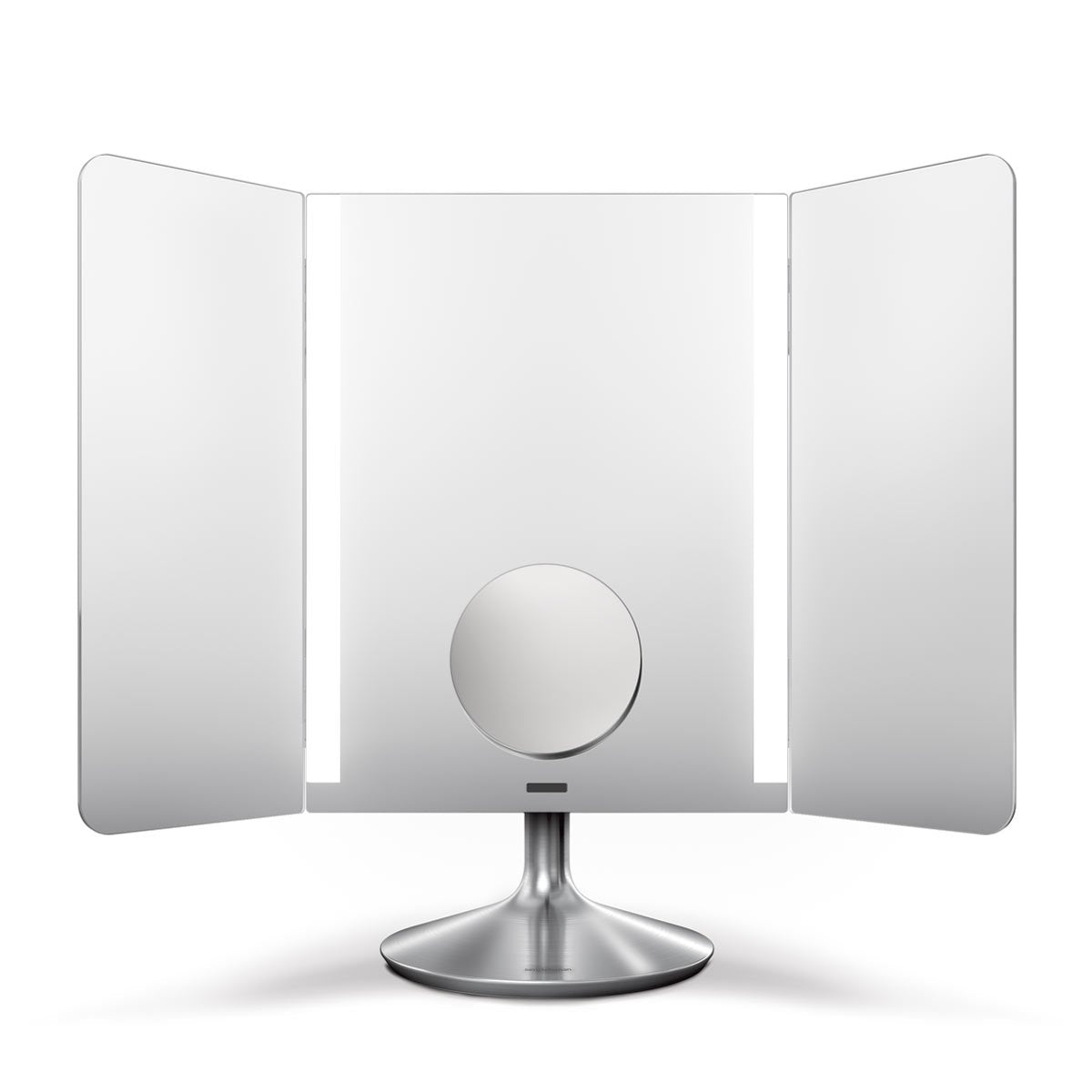 Sensor Mirror Pro Wide-View, Dual Magnification, Certified Refurbished