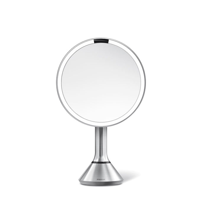 sensor mirror with touch-control brightness, certified refurbished