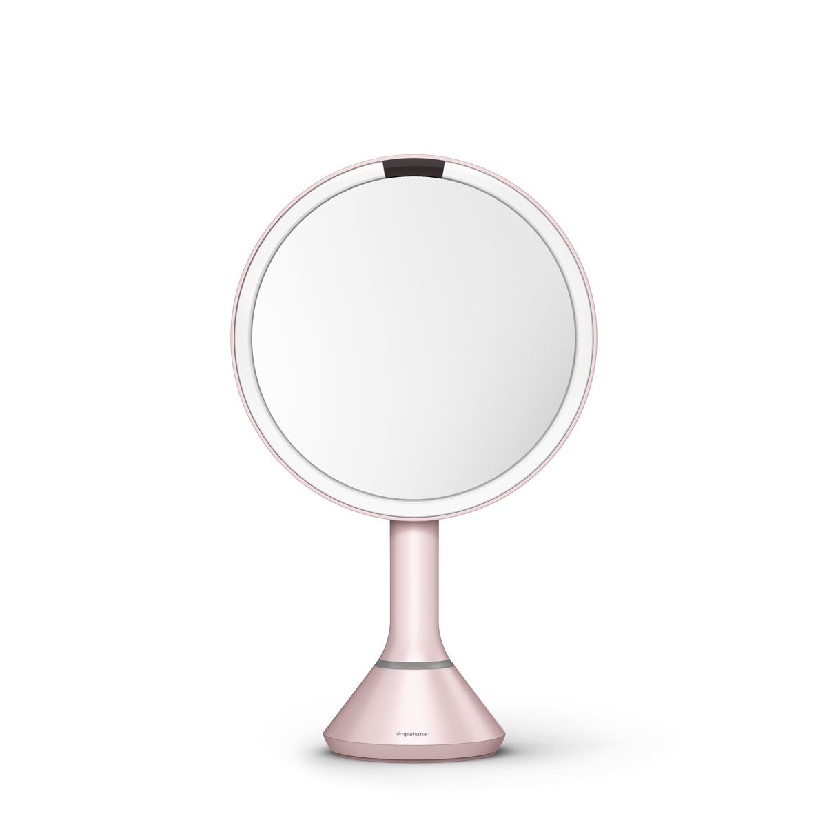 Sensor Mirror with Touch-Control Brightness, Certified Refurbished