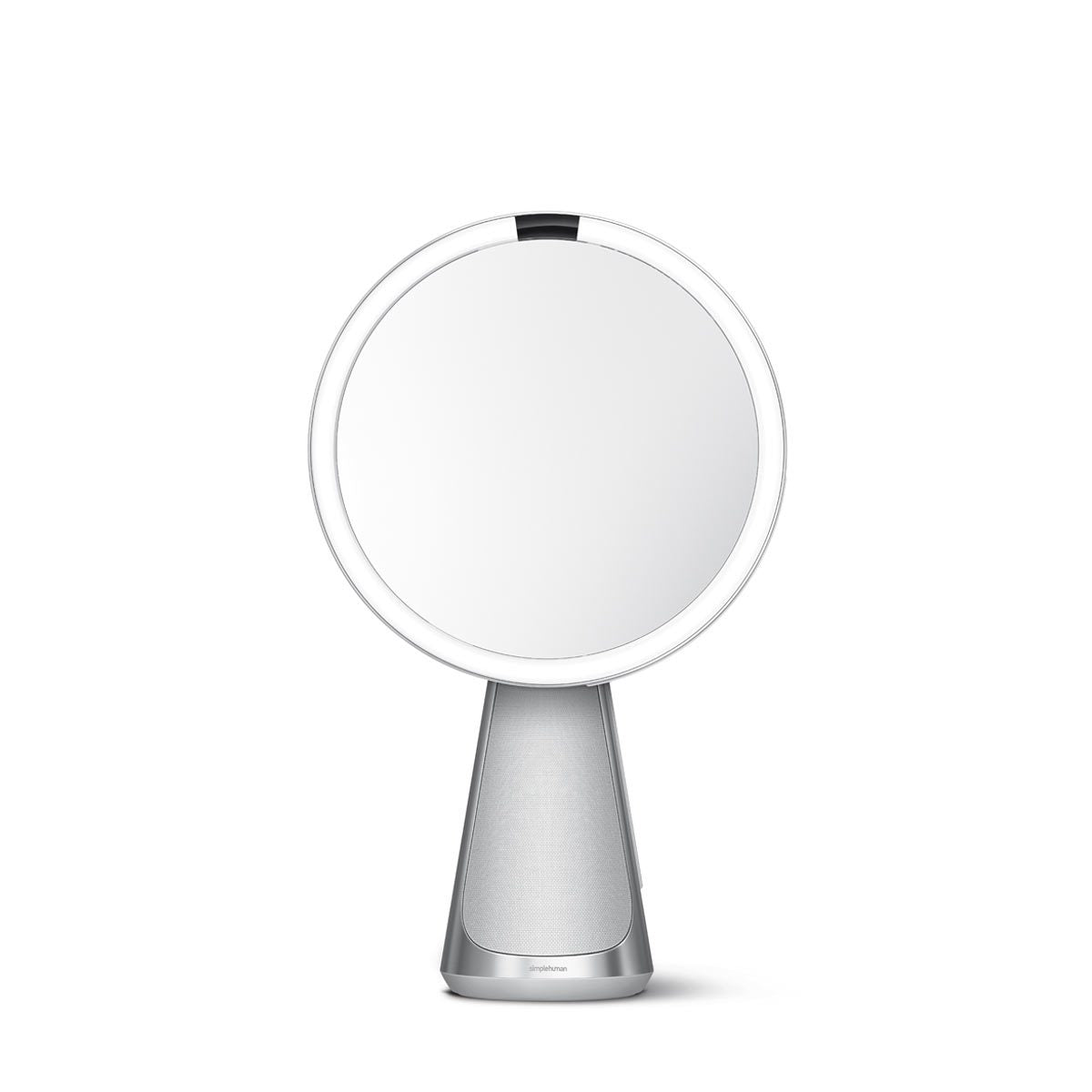 simplehuman sensor mirror hi-fi product support