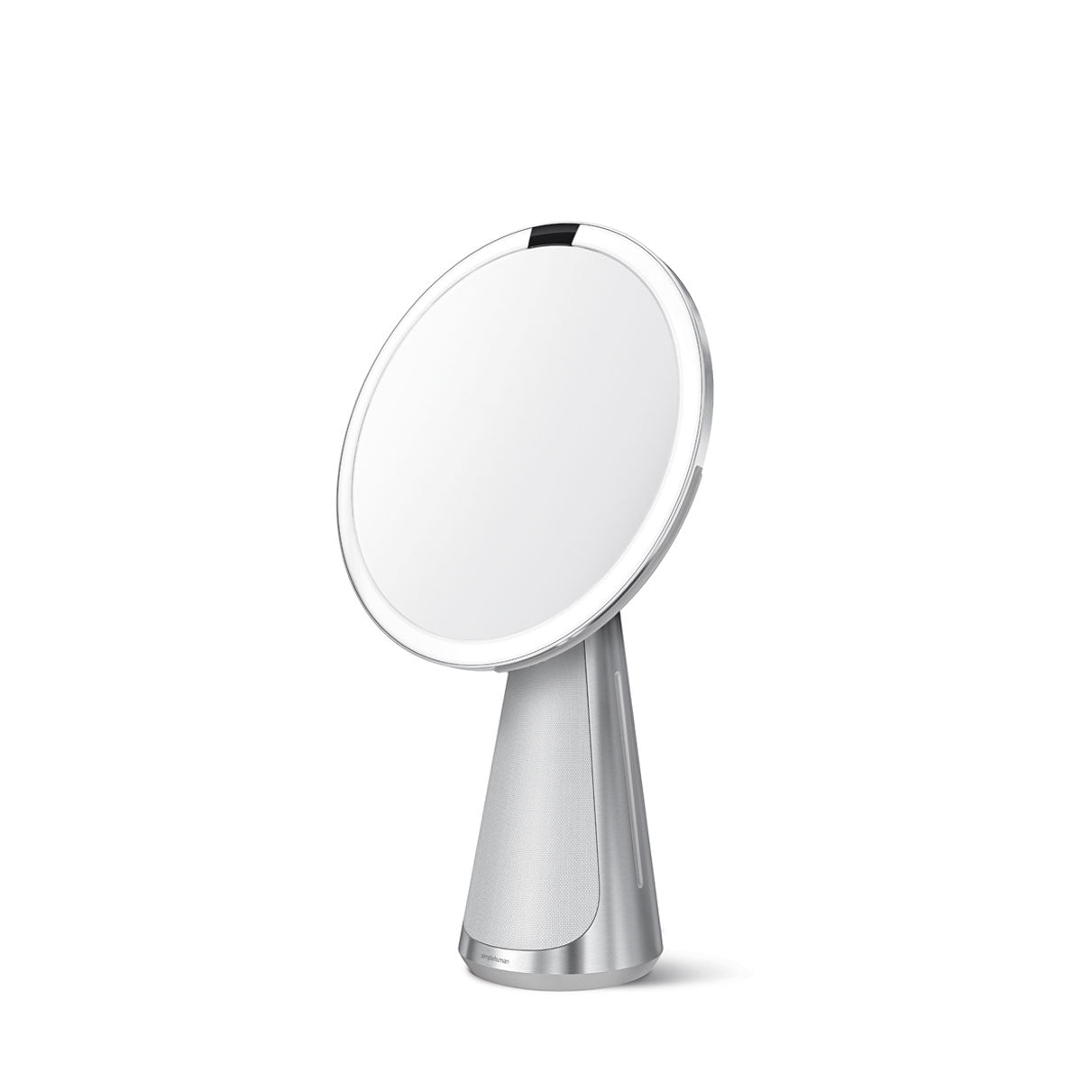 Simplehuman wall mount mirror new arrivals