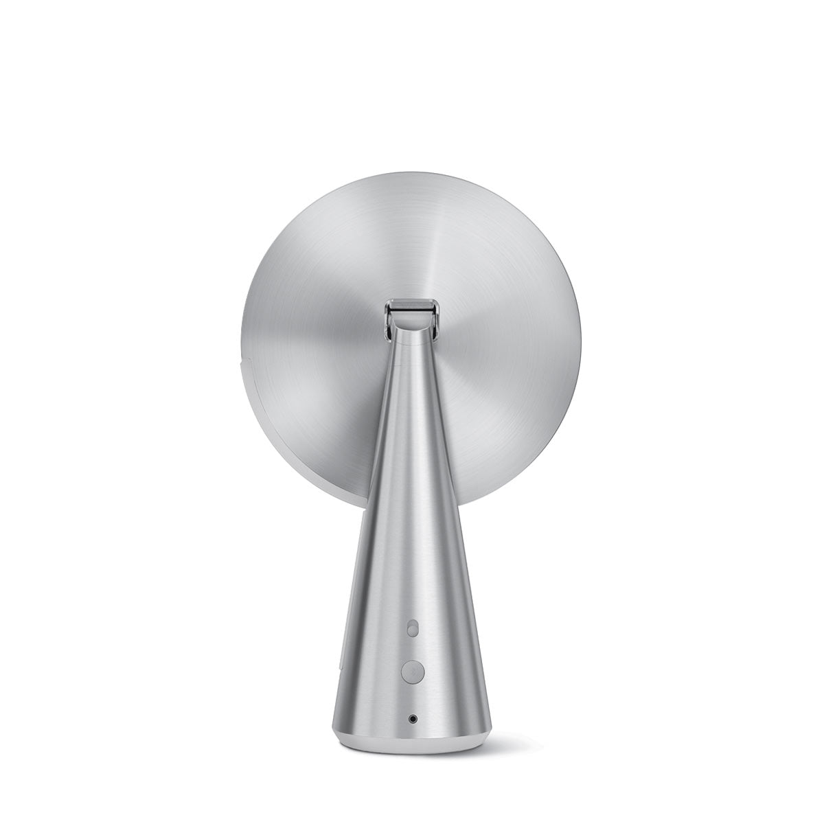 Simplehuman sensor mirror outlet