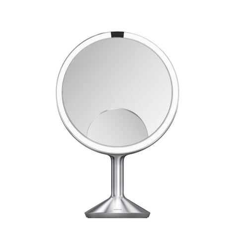 Simplehuman Mirror Troubleshooting: Quick Fixes for Common Issues