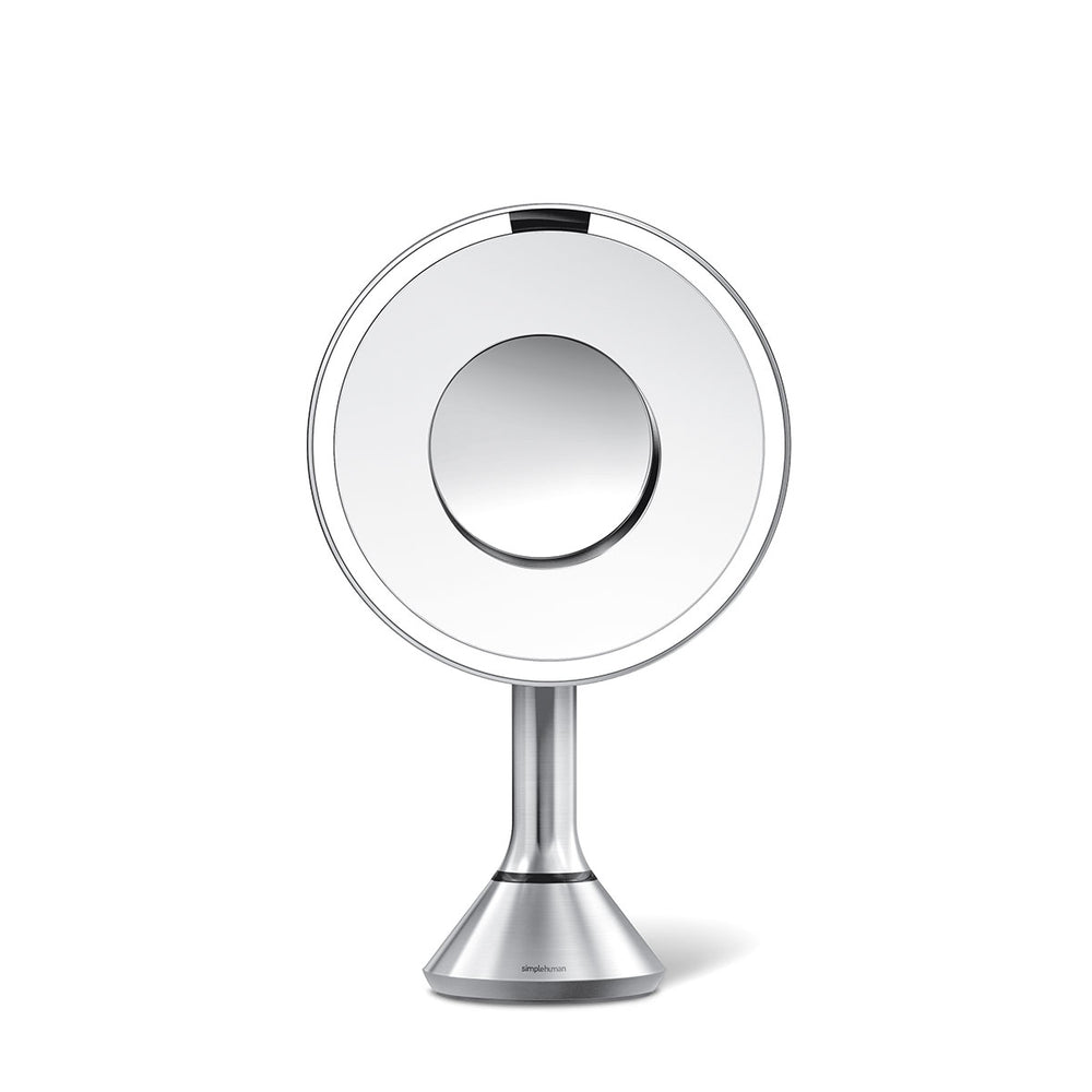 Sensor Mirror Round + 10x Detail Mirror