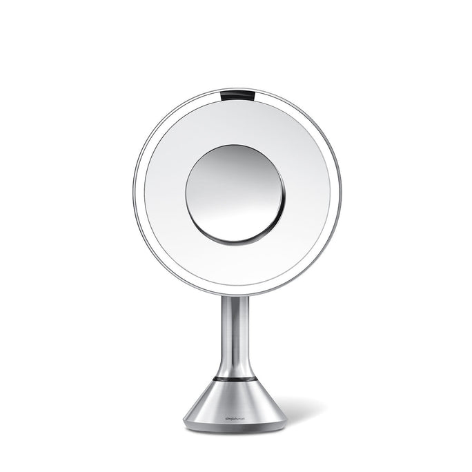 Sensor Mirror Round + 10x Detail Mirror