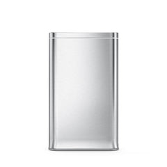 simplehuman - clean and calm never goes out of style ✨ all-white