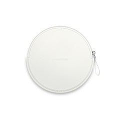 sensor mirror compact zip case