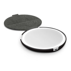 sensor mirror compact smart cover 3x