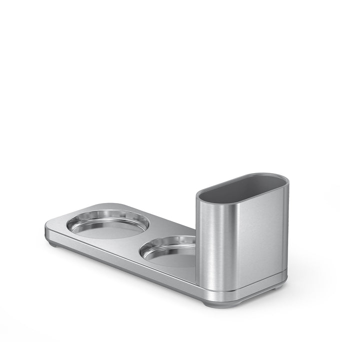 Sensor Pump 14 oz. Dual Caddy