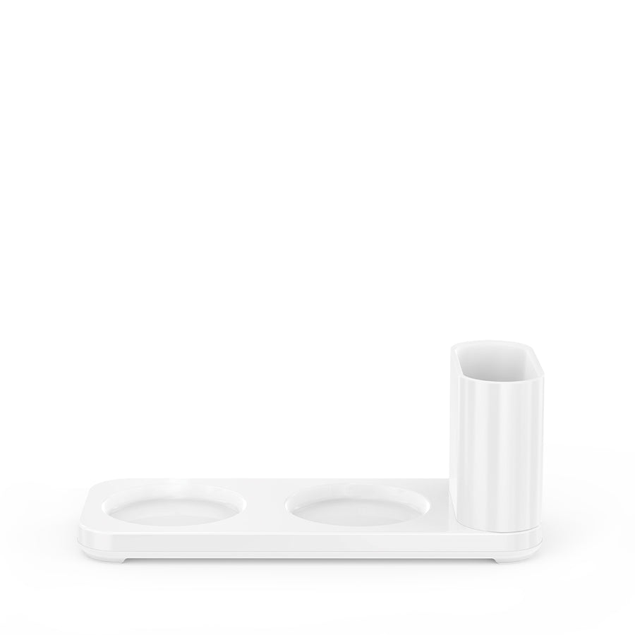 Sensor Pump 14 oz. Dual Caddy