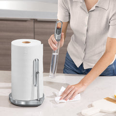 simplehuman® Paper Towel Holder - Wall-Mount