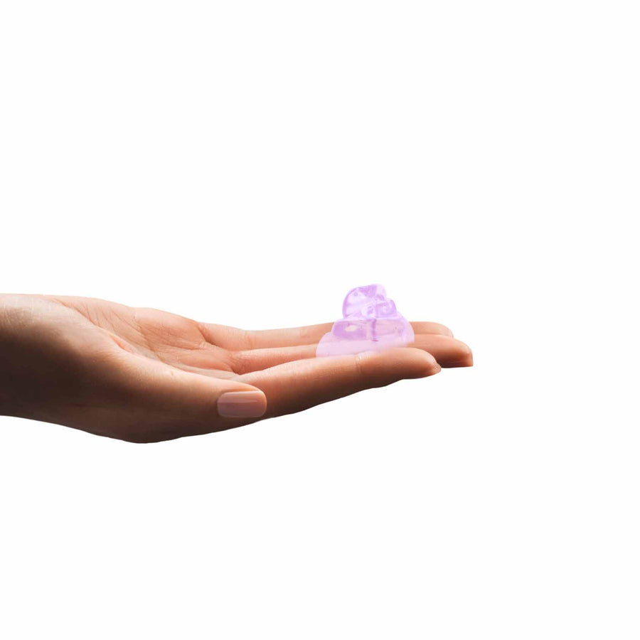 Geranium Liquid Hand Soap Refill Pouch